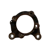 CHEVROLET VOLT GEN 2 PLATE, REAR BRAKE CALIPER MOUNT 23136460